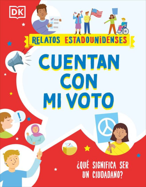 Cuentan con mi voto (How My Vote Counts): ¿Qué significa ser un ciudadano?