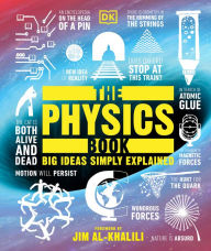 Ebook download gratis nederlands The Physics Book