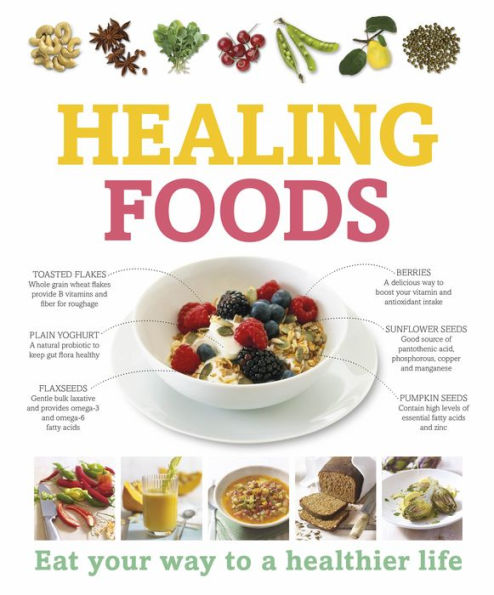 Healing Foods