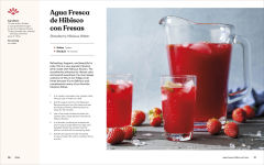 Alternative view 13 of Cooking con Claudia: 100 Authentic, Family-Style Mexican Recipes