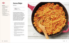 Alternative view 14 of Cooking con Claudia: 100 Authentic, Family-Style Mexican Recipes