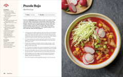 Alternative view 15 of Cooking con Claudia: 100 Authentic, Family-Style Mexican Recipes