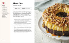 Alternative view 17 of Cooking con Claudia: 100 Authentic, Family-Style Mexican Recipes