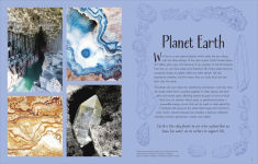 Alternative view 6 of An Anthology of Our Extraordinary Earth