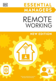 Free e book downloads for mobile Remote Working MOBI by DK, DK 9780744083934