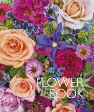 Title: The Flower Book, Author: Siegfried