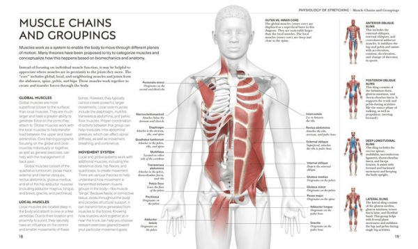 Science of Stretch: Reach Your Flexible Potential, Stay Active, Maximize Mobility