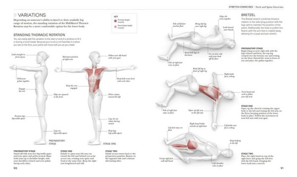 Science of Stretch: Reach Your Flexible Potential, Stay Active, Maximize Mobility