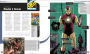 Alternative view 9 of Marvel Arms and Armor: The Mightiest Weapons and Technology in the Universe