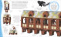 Alternative view 5 of LEGO Harry Potter Ideas Book: More Than 200 Ideas for Builds, Activities and Games