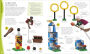 Alternative view 9 of LEGO Harry Potter Ideas Book: More Than 200 Ideas for Builds, Activities and Games