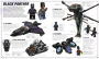 Alternative view 4 of LEGO Marvel Visual Dictionary: With an Exclusive LEGO Marvel Minifigure