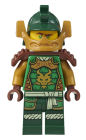 Alternative view 9 of LEGO Ninjago Secret World of the Ninja New Edition: With Exclusive Lloyd LEGO Minifigure