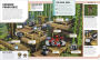 Alternative view 7 of The Minecraft Ideas Book: Create the Real World in Minecraft