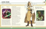 Alternative view 3 of Star Wars The High Republic Character Encyclopedia