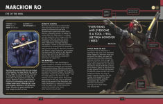 Alternative view 4 of Star Wars The High Republic Character Encyclopedia