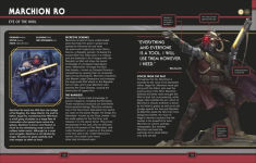 Alternative view 9 of Star Wars The High Republic Character Encyclopedia