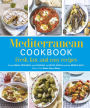 Mediterranean Cookbook