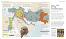 Alternative view 2 of History of the World Map by Map