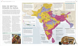 Alternative view 6 of History of the World Map by Map