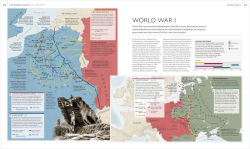 Alternative view 7 of History of the World Map by Map