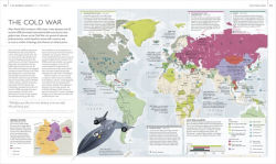 Alternative view 9 of History of the World Map by Map