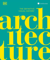 Free audiobook downloads for iphone Architecture: The Definitive Visual Guide (English literature)
