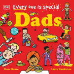 Alternative view 1 of Every One is Special: Dads