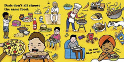 Alternative view 3 of Every One is Special: Dads