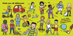 Alternative view 5 of Every One is Special: Dads