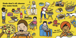 Alternative view 7 of Every One is Special: Dads