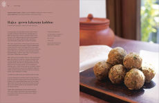Alternative view 14 of Mitahara: Food Wisdom From My Indian Kitchen