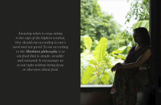 Alternative view 2 of Mitahara: Food Wisdom From My Indian Kitchen