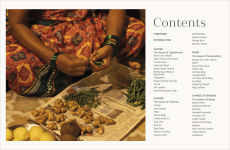 Alternative view 3 of Mitahara: Food Wisdom From My Indian Kitchen