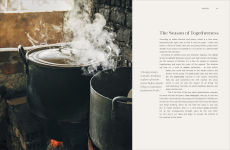 Alternative view 5 of Mitahara: Food Wisdom From My Indian Kitchen