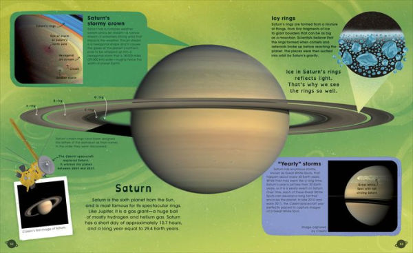 the Solar System: Discover Mysteries of Our Sun and Neighboring Planets