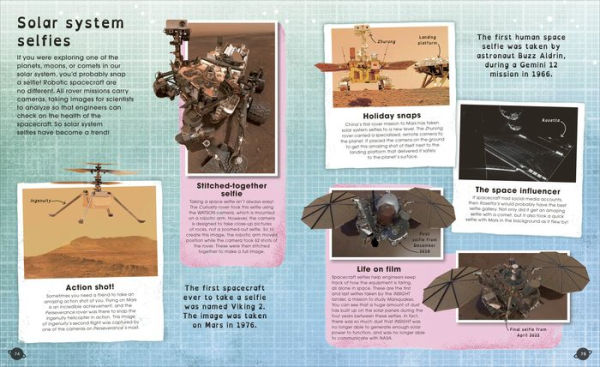 The Solar System: Discover the Mysteries of Our Sun and Neighboring Planets