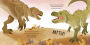 Alternative view 5 of A Dinosaur's Day: T. rex Meets His Match