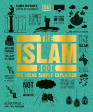 Title: The Islam Book, Author: DK