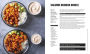 Alternative view 8 of The Bodybuilder's Meal Prep Cookbook: 64 Make-Ahead Recipes and 8 Macro-Friendly Meal Plans