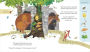 Alternative view 4 of Jonny Lambert's Bear and Bird: Find a Footprint: A Woodland Search and Find Adventure