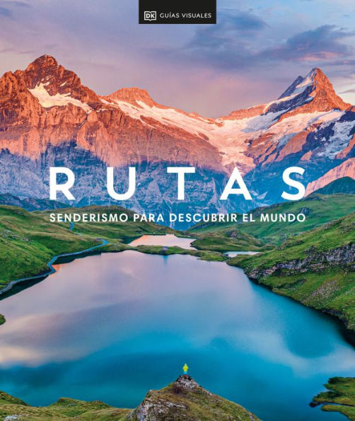 Rutas: Senderismo (Hike): Senderismo para descubrir el mundo