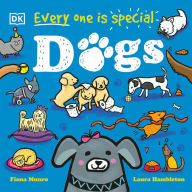 Title: Every One Is Special: Dogs, Author: Fiona Munro