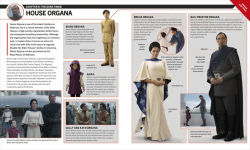 Alternative view 3 of Star Wars Dawn of Rebellion The Visual Guide