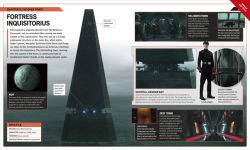 Alternative view 4 of Star Wars Dawn of Rebellion The Visual Guide