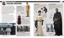 Alternative view 6 of Star Wars Dawn of Rebellion The Visual Guide