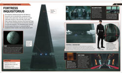 Alternative view 7 of Star Wars Dawn of Rebellion The Visual Guide