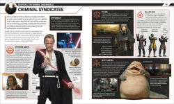 Alternative view 9 of Star Wars Dawn of Rebellion The Visual Guide