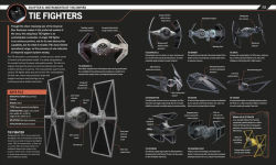 Alternative view 10 of Star Wars Dawn of Rebellion The Visual Guide