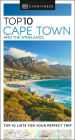 DK Top 10 Cape Town and the Winelands